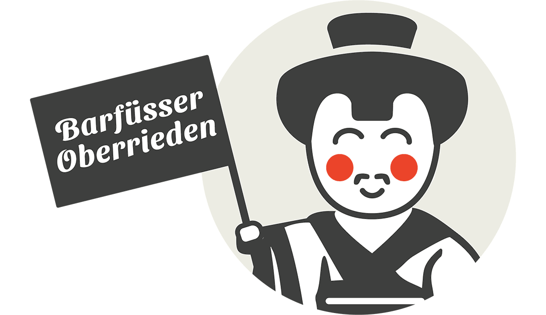 Barfüsser